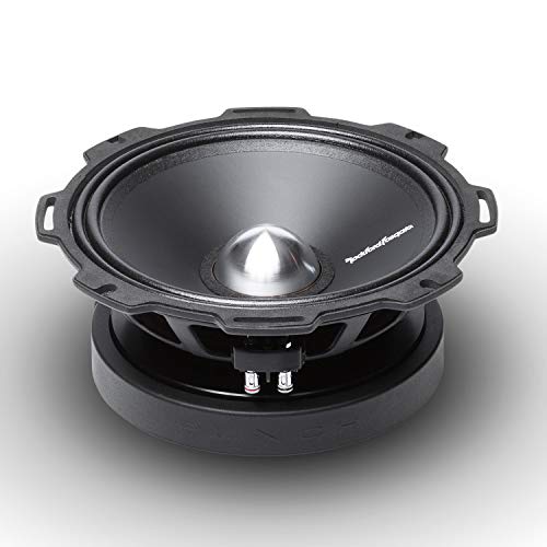 Rockford Fosgate PPS4-10 Punch Pro Single 10 Rockford Fosgate PPS4-10 Punch Pro Single 10